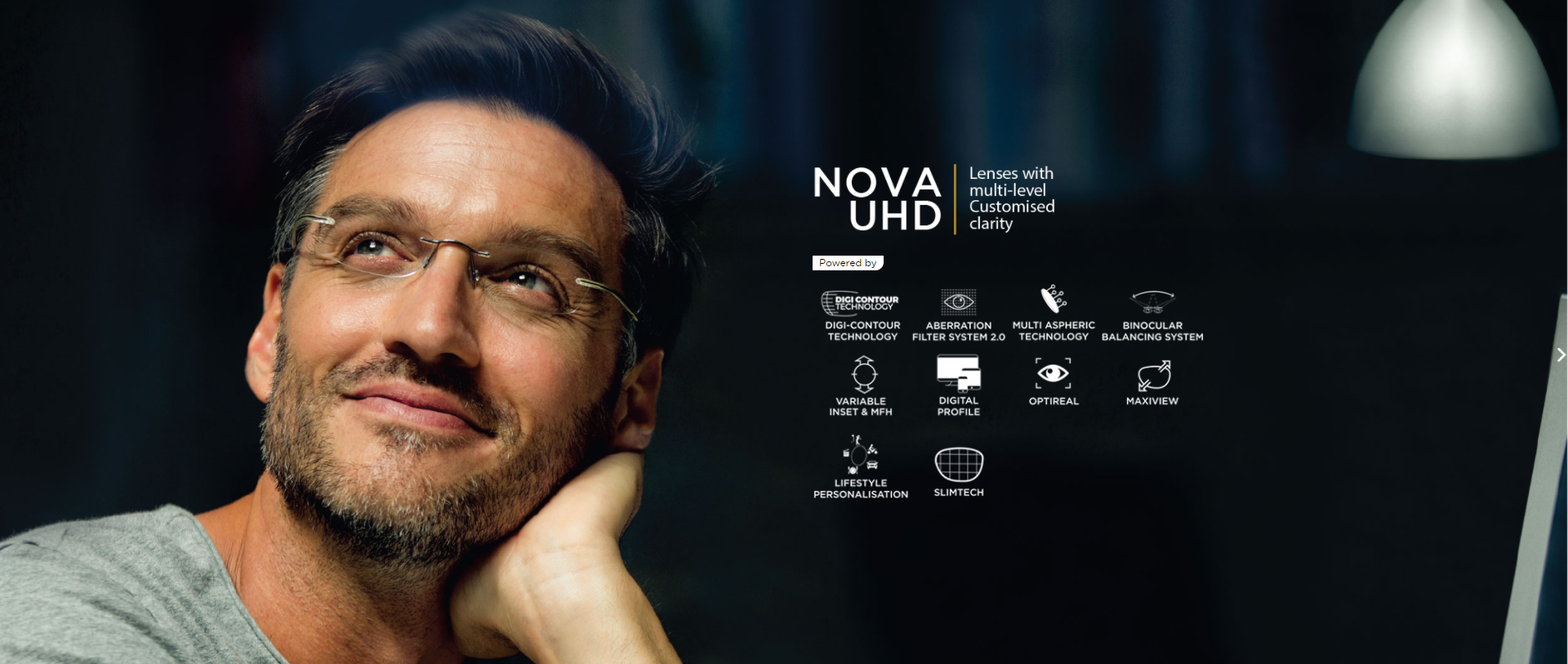 novauhd